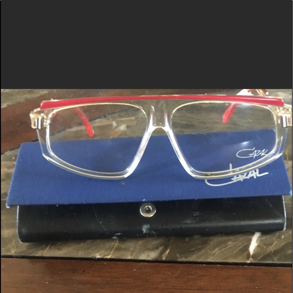 Vintage Authentic Gazal Glasses